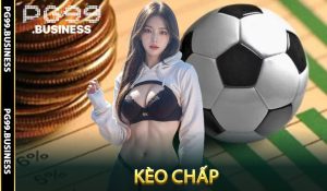 Kèo chấp