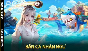 Bắn cá nhân ngư