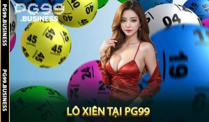 Lô Xiên Tại PG99