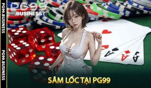 Sâm Lốc PG99