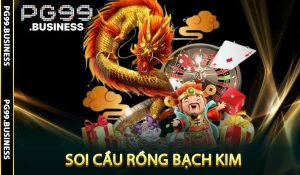 Soi cầu rồng bạch kim